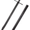 Battlecry Grosses Messer, Windlass