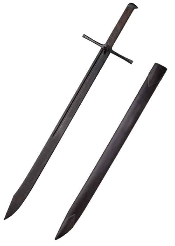 Battlecry Grosses Messer, Windlass