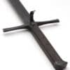 Battlecry Grosses Messer, Windlass