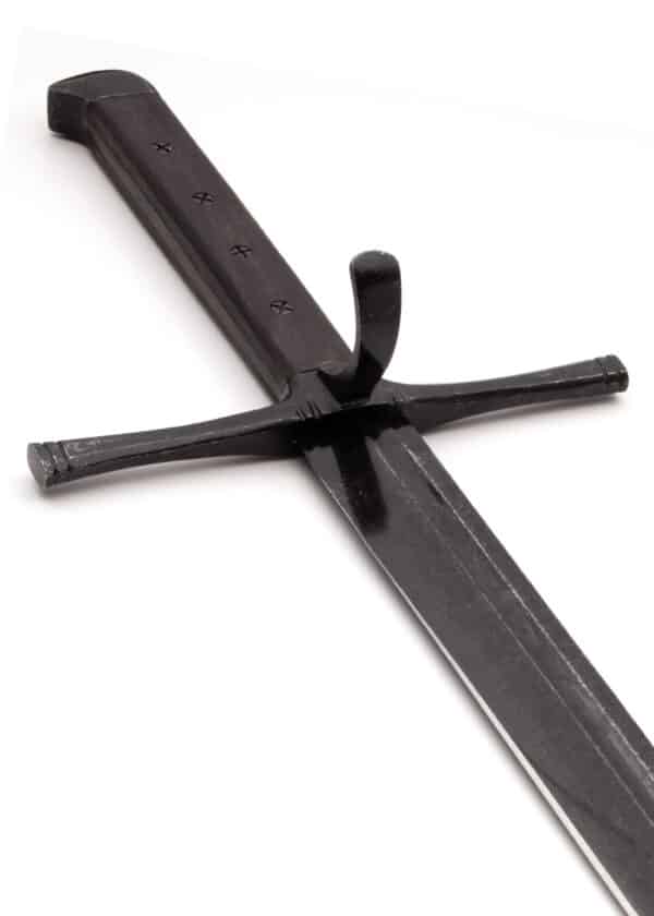 Battlecry Grosses Messer, Windlass