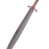 Keltisches Schwert North Grimston, Marto