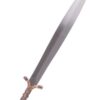 Keltisches Schwert North Grimston, Marto