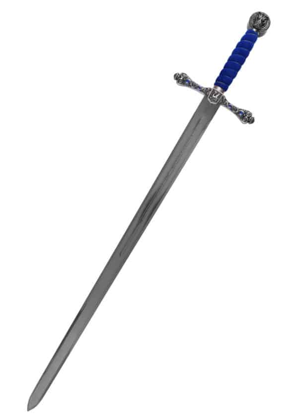 Schwert des schwarzen Prinzen