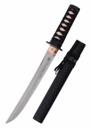 Schwarzes Tanto, Marto