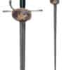 Schwert von Don Quijote, Marto