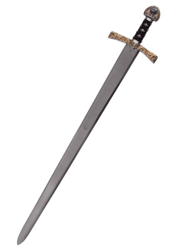 Schwert von Richard Löwenherz, Marto