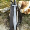 Spartan Schwert, Windlass