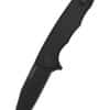 Taschenmesser Strategy, Karbon, G10, schwarz, Ocaso Knives