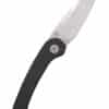 Taschenmesser Seaton Large, Schwarz, Ocaso Knives