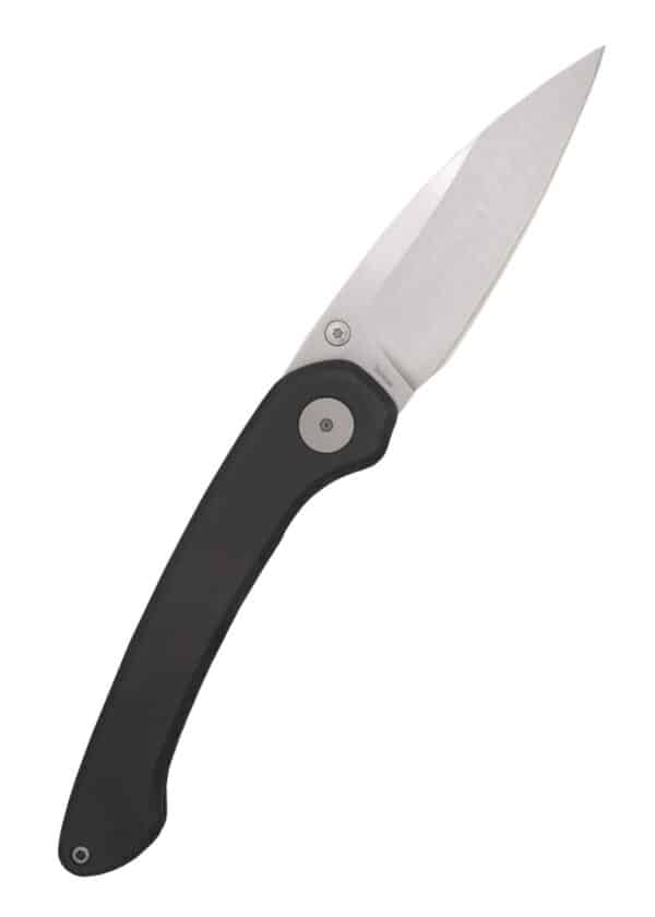 Taschenmesser Seaton Large, Schwarz, Ocaso Knives