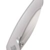 Taschenmesser Seaton Large, Silber, Ocaso Knives
