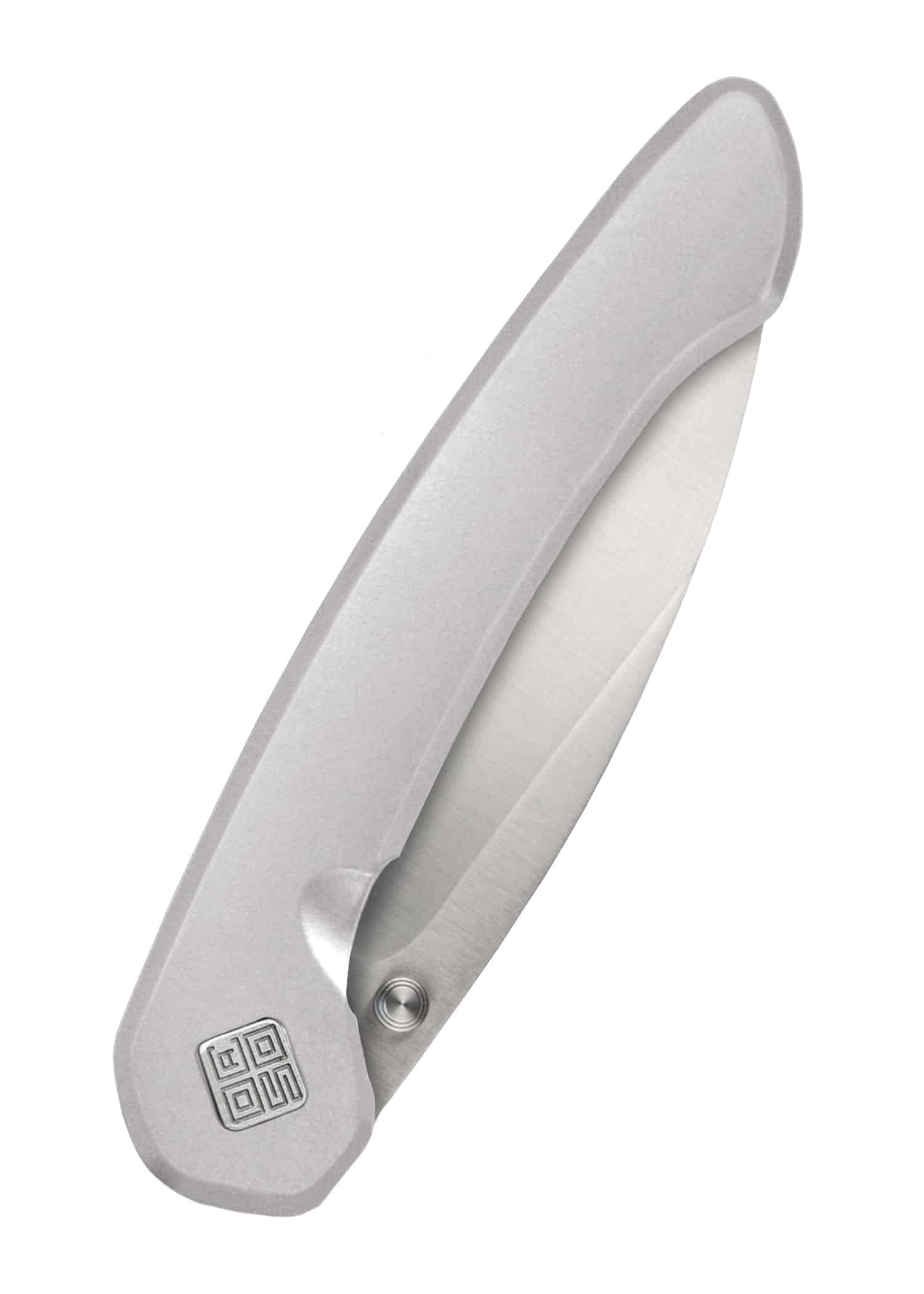 oc-42slsc_ocaso_knives_seaton_large_silver_aus10a_edc Taschenmesser Seaton Large, Silber, Ocaso Knives