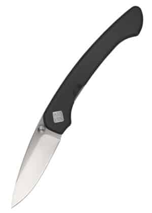 Taschenmesser Seaton Mini, Schwarz, Ocaso Knives