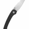 Taschenmesser Seaton Mini, Schwarz, Ocaso Knives