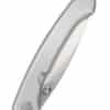 Taschenmesser Seaton Mini, Silber, Ocaso Knives