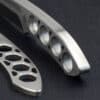 Ocaso Knives, DUO DESK, SPEAR POINT, Doppelmesser