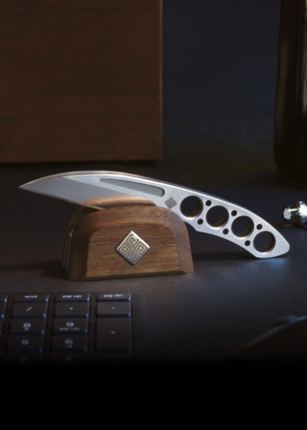 Ocaso Knives, DUO DESK, WHARNCLIFFE,  Doppelmesser