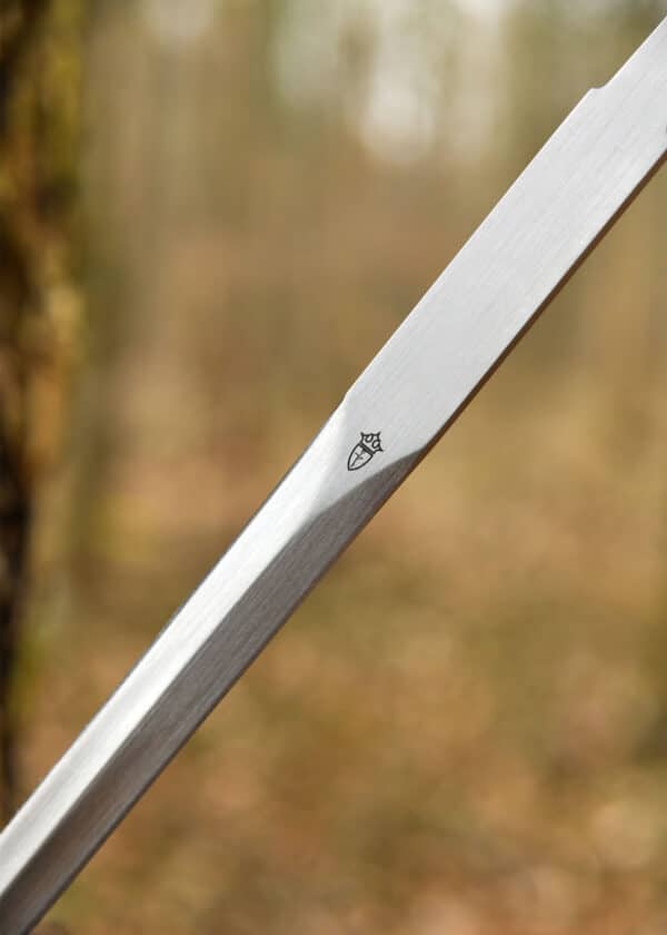 Kingston Arms Náhradná čepeľ pre rapier