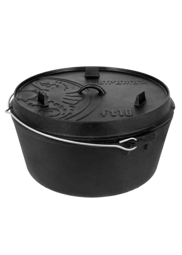 Petromax Feuertopf ft18