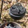Petromax Feuertopf ft3