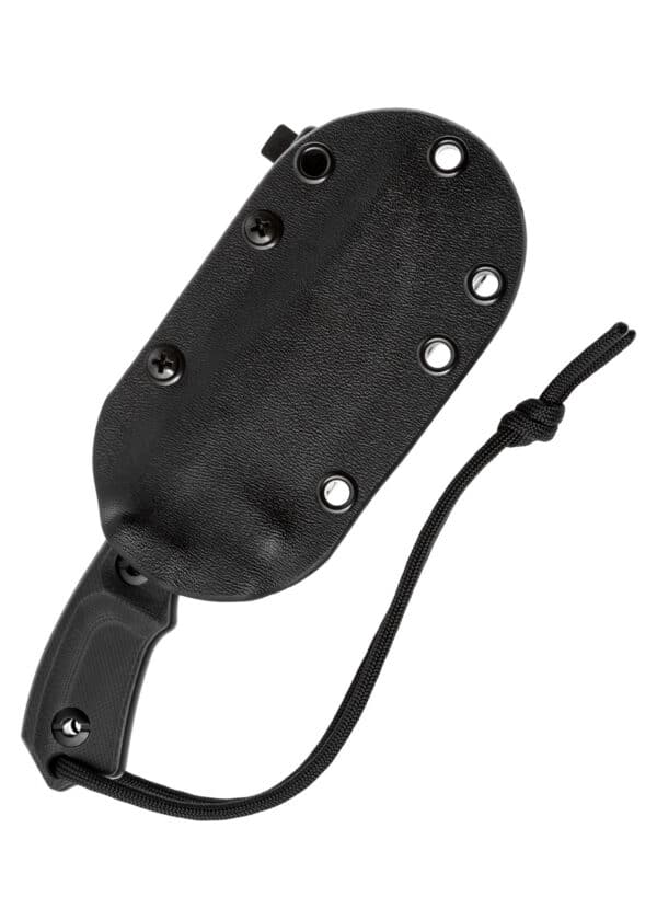 Pohl Force Messer Compact One BK