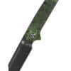 Taschenmesser QSP Penguin Slip Joint Fat Carbon Jungle Wear