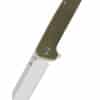 Taschenmesser QSP Penguin Plus Titan, bronze