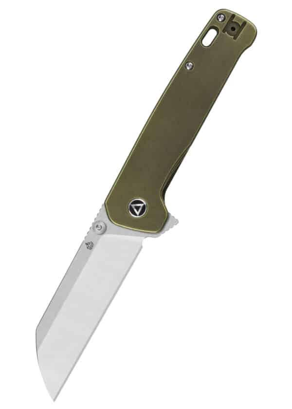 Taschenmesser QSP Penguin Plus Titan, bronze