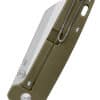 Taschenmesser QSP Penguin Plus Titan, bronze
