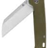 Taschenmesser QSP Penguin Plus Titan, bronze