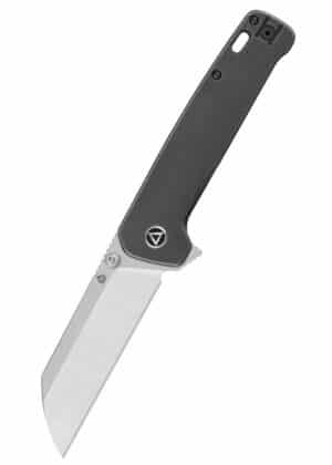 Taschenmesser QSP Penguin Plus Frame Lock, Titan Griff