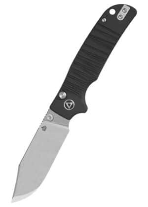 QSP KALI STONEWASHED, schwarz, Taschenmesser