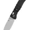 QSP RIPLEY STONEWASHED, schwarz, Taschenmesser