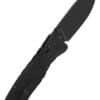 QSP RIPLEY SCHWARZ, schwarz, Taschenmesser