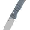 QSP RIPLEY STONEWASHED, grau, Taschenmesser
