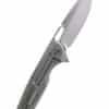 Taschenmesser Rikeknife RK802G, orange