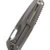 Taschenmesser Rikeknife RK802G, orange