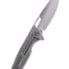 Taschenmesser Rikeknife RK802G, OD green