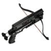 Steambow Stinger 2, 6-Schuss-Repetierarmbrust, Compact