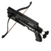 Steambow Stinger 2, 6-Schuss-Repetierarmbrust, Compact