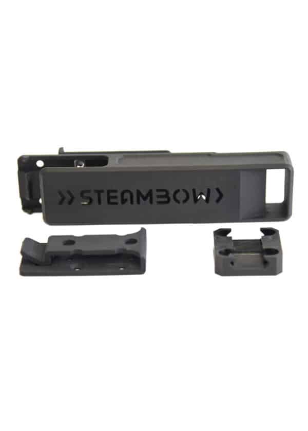 Taktický tulec na šípky pre AR-6 Stinger II