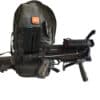 Taktický tulec na šípky pre AR-6 Stinger II