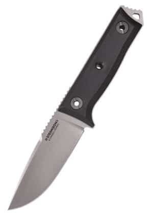 AR-Series, Messer K1, Stonewash hell, Steambow