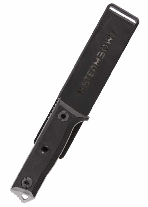AR-Series, Messer K1, Stonewash hell, Steambow