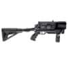 Steambow AR-Series - M10 Tactical, Repetierarmbrust