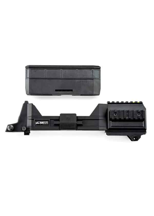 Steambow AR-SERIES - M10 UPPER, POLYMER