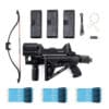 Steambow AR-SERIES - M10 TACTICAL KOMPLETTSET inkl. Transportkoffer