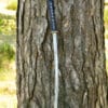 Dragon King Sea Wave katana