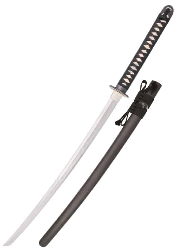 Dragon King Hana Katana