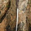 Dragon King Tatsumaki Katana